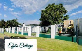 Elje'S Cottage